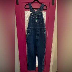 Liberty overalls